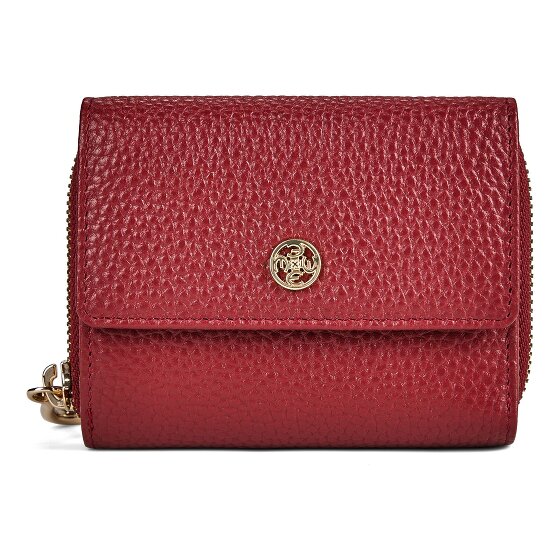 Esquire Alexandria Portfel Ochrona RFID Skóra 10 cm