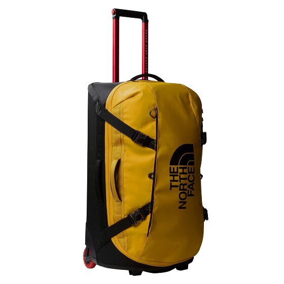 The North Face Base Camp 28 2 kółka Torba podróżna 77 cm