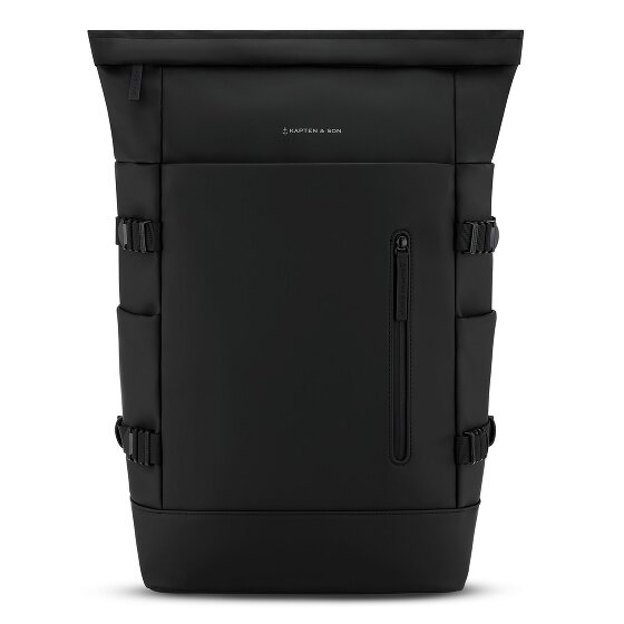 Kapten & Son Helsinki Pro Plecak 52 cm Komora na laptopa