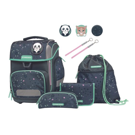 Schneiders Ergolite Zestaw tornistra