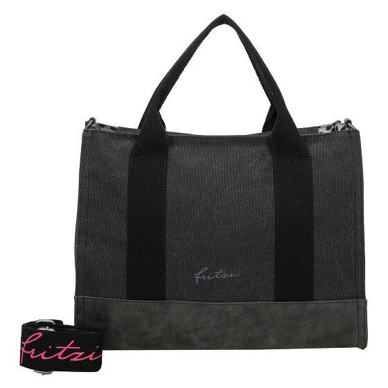 Fritzi aus Preußen Canvas Torba 40 cm