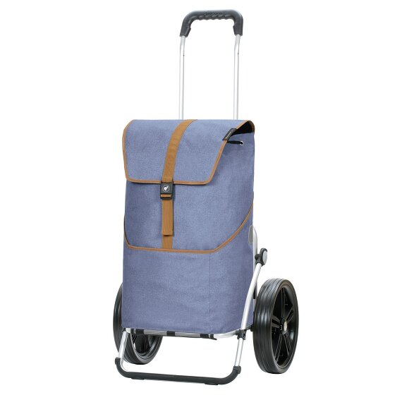 Andersen Shopper Royal Shopper Auke Walizka na zakupy 59 cm