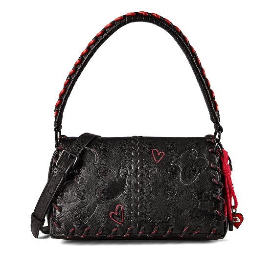 Desigual All Mickey Torba na ramię 26 cm