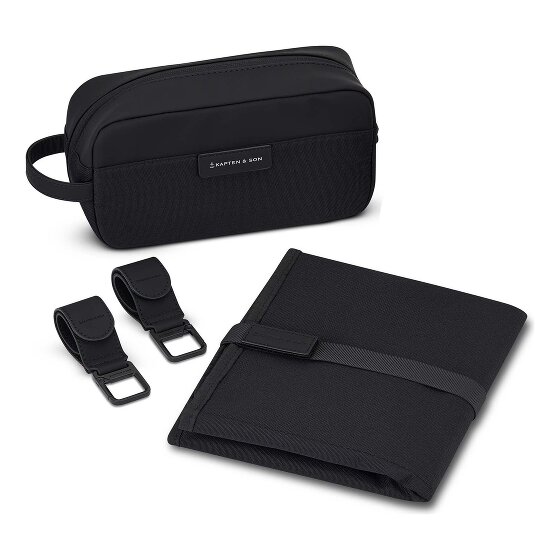 Kapten & Son Zestaw do przewijania pieluch 3 szt.