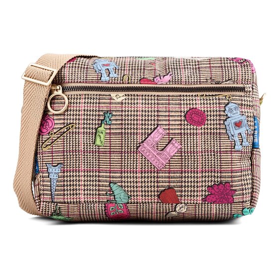 Oilily Oh La Lily Torba na ramię 24 cm