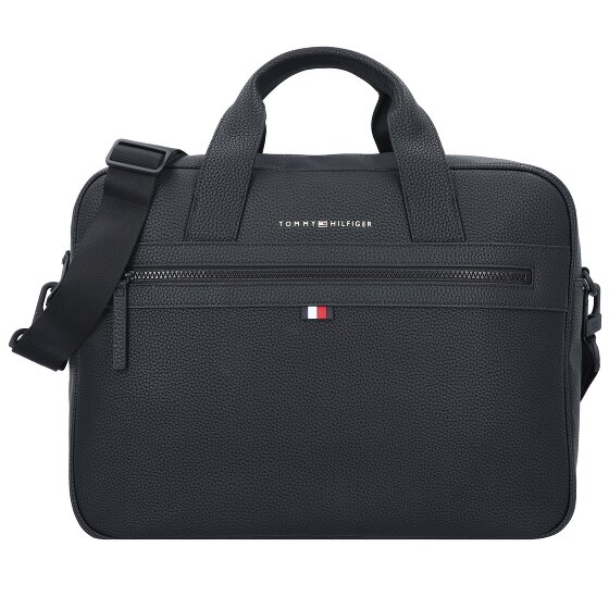 Tommy Hilfiger Essential Teczka 40 cm Komora na laptopa