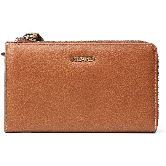 Picard Calico 1 Portfel Skórzany 16 cm