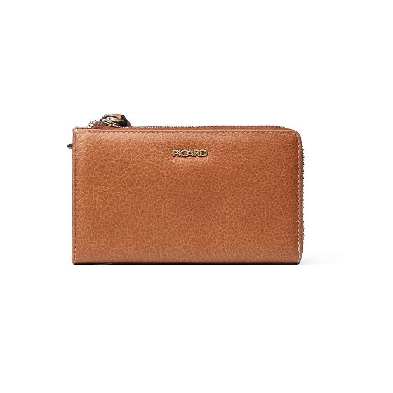 Picard Calico 1 Portfel Skórzany 16 cm