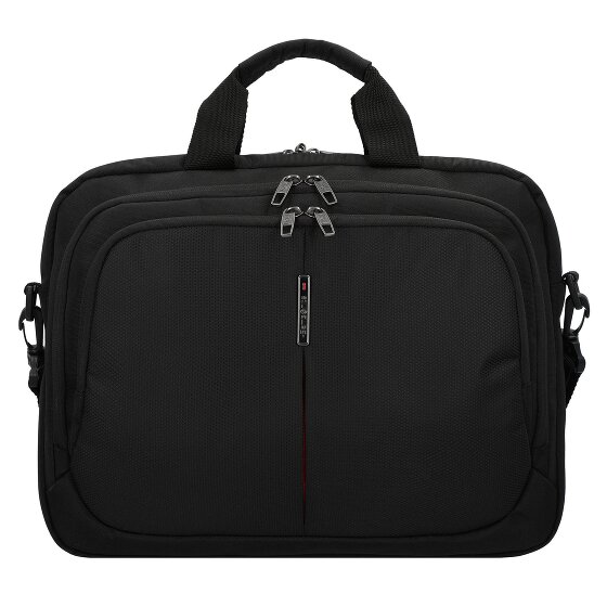Samsonite Guardit 3.0 Teczka 40 cm Komora na laptopa
