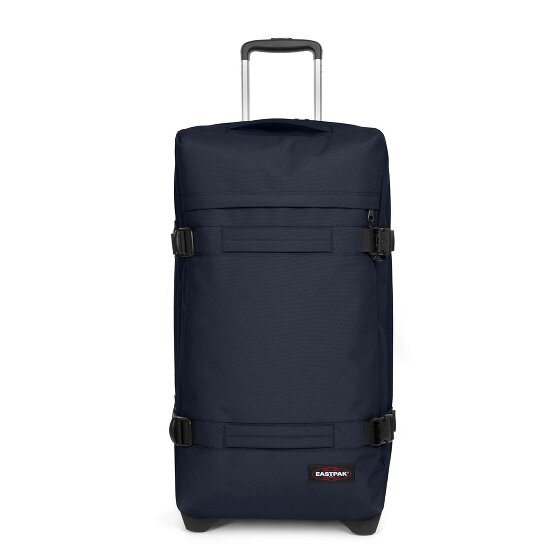 Eastpak Transit'r M Holdall na 2 kółkach 67 cm