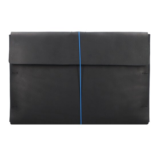 Harold's Keeper Pokrowiec na laptopa Skóra 37.5 cm