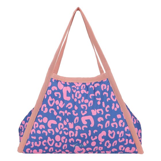Fritzi aus Preußen Ini Shopper Bag 38 cm