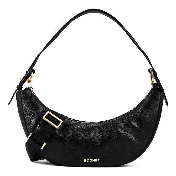 Bogner Wallis Kyla Torba na ramię Skóra 34 cm