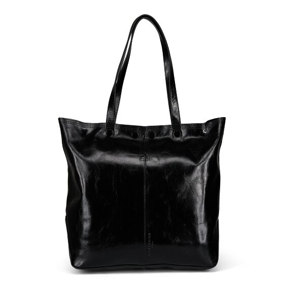Liebeskind Rive Shopper Bag Skórzany 40 cm