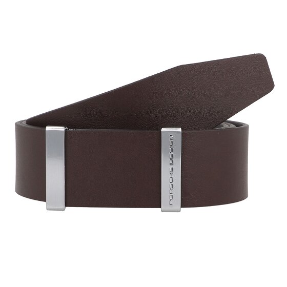 Porsche Design Maine Belt Leather