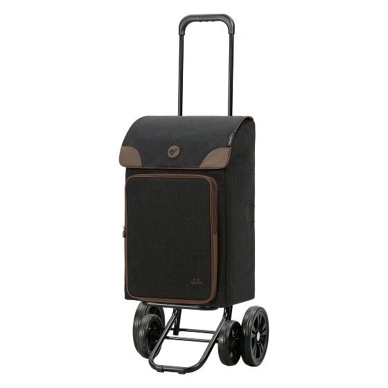 Andersen Shopper Quattro Shopper Holk Walizka na zakupy 58 cm