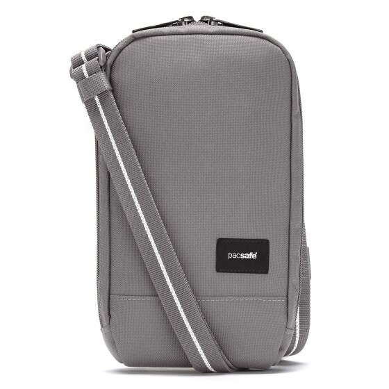 Pacsafe RFIDsafe Tech Torba na ramię Ochrona RFID 12.5 cm