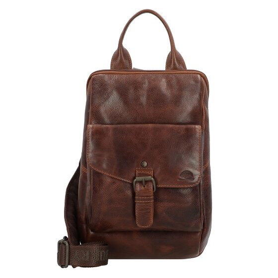 Greenburry Rugged Skóra 32 cm
