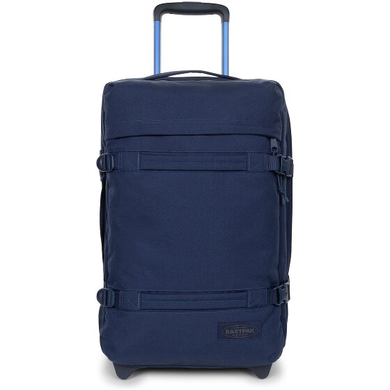 Eastpak Transit'R 2 kółka Torba podróżna S 51 cm