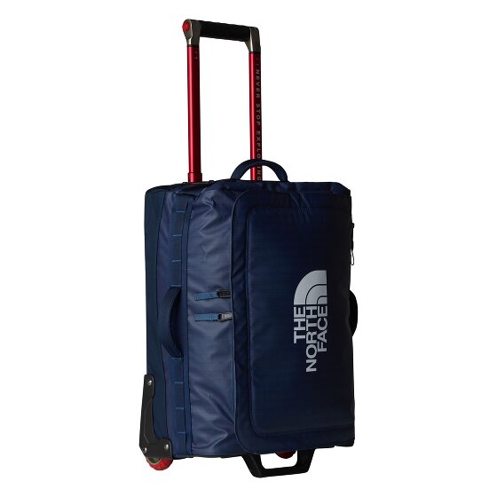 The North Face Base Camp Voyager 21 Roller 2 kółka Walizka kabinowy 49.5 cm