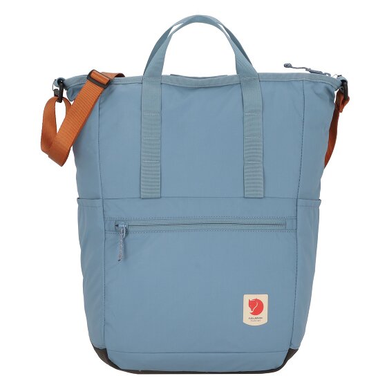 Fjällräven High Coast Totepack Plecak 40 cm Komora na laptopa