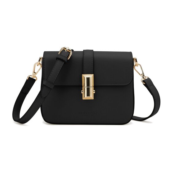 Seidenfelt Lilla Ro Mini Torba Torba na ramię 18 cm