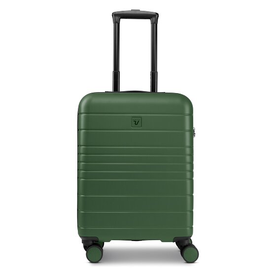 Roncato Baseliner 4 kółka Walizka kabinowa S 55 cm