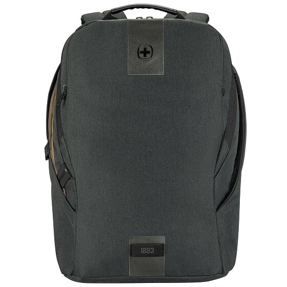 Wenger MX EVO Plecak biznesowy 43 cm Komora na laptopa