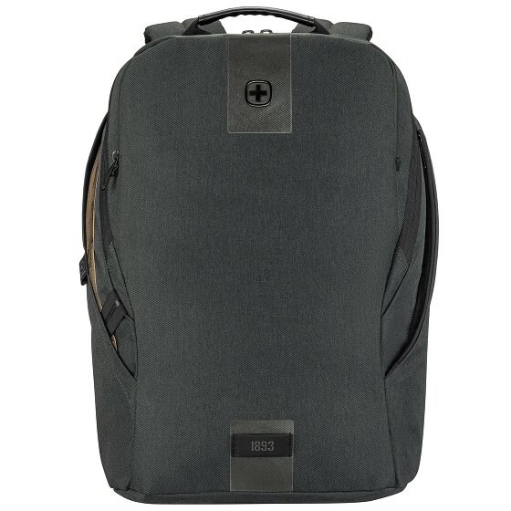 Wenger MX ECO Light Plecak biznesowy 43 cm Komora na laptopa