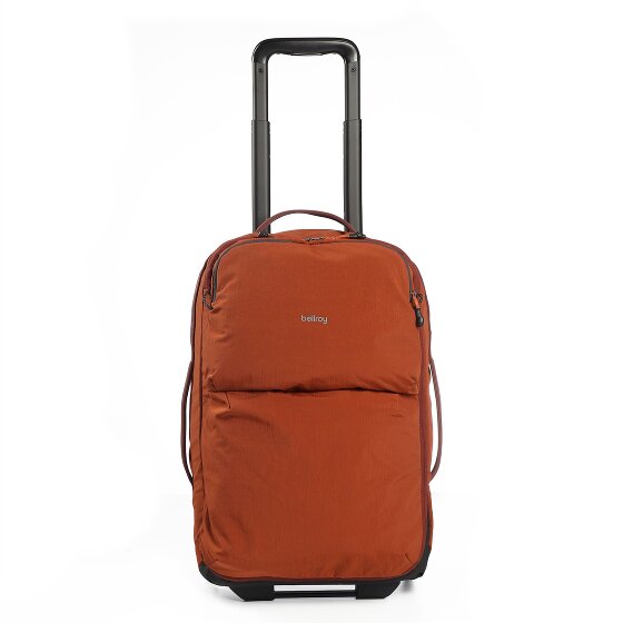 Bellroy Lite 2 kółka Walizka kabinowa 51 cm