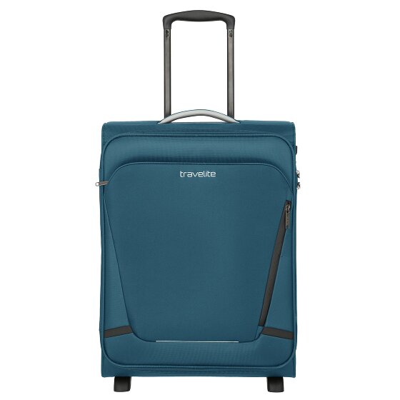 Travelite Jetpack Multi 2 kółka Walizka kabinowy 55 cm
