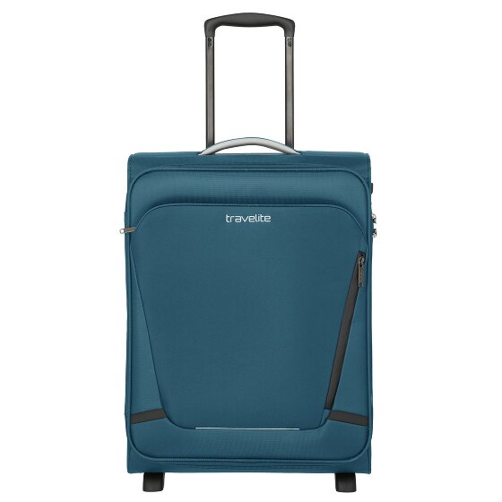 Travelite Jetpack Multi 2 kółka Walizka kabinowy 55 cm
