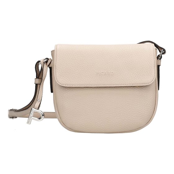 Picard Pure Torba na ramię Skóra 19 cm