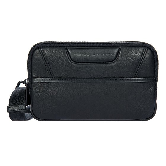 Porsche Design Skórzane etui podróżne Roadster 24,5 cm