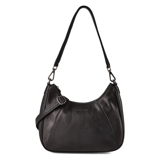 Greenburry Fiorentina Torba na ramię Skórzany 30 cm