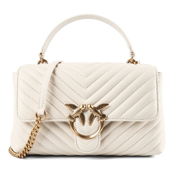 PINKO Love Lady Torba Skóra 26 cm