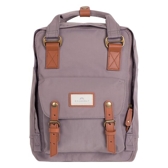 Doughnut Macaroon Plecak 38 cm Komora na laptopa