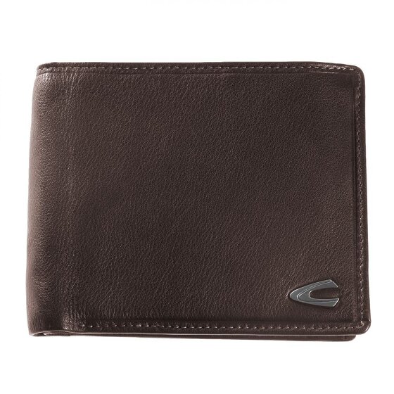 camel active Vegas Wallet II Leather 12,5 cm