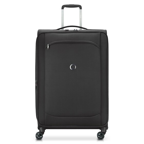Delsey Paris Montmartre Air 2.0 wózek 4-kołowy 77 cm