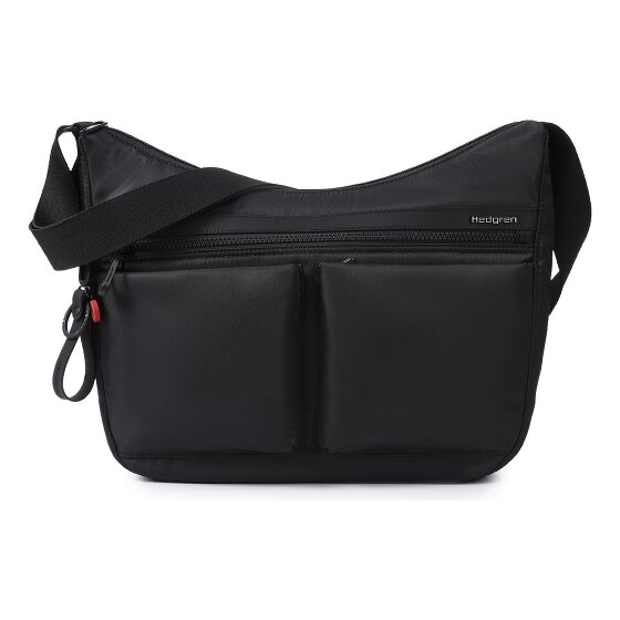 Hedgren Inner City Torba na ramię Ochrona RFID 34.5 cm