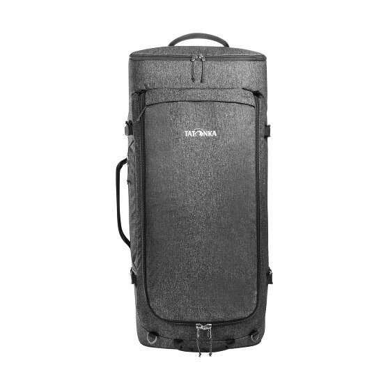 Tatonka Duffle Roller 105 Foldable 2-Wheel Holdall 84 cm