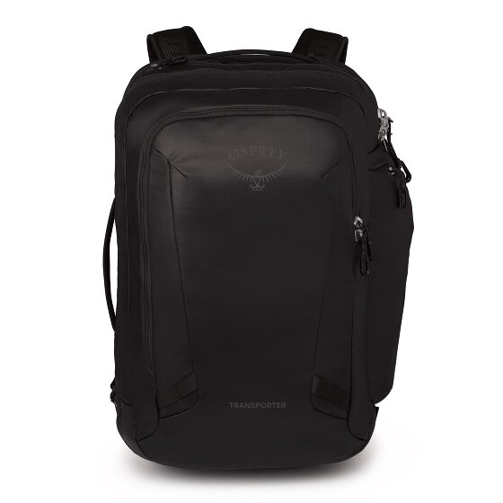 Osprey Transporter Carry On Bag 44 Torba podróżna Weekender 34 cm
