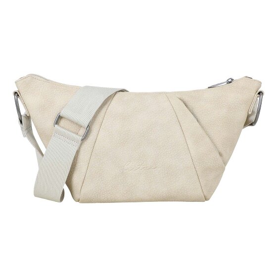 Fritzi aus Preußen Limited Happy Flocked Torba na ramię 25 cm