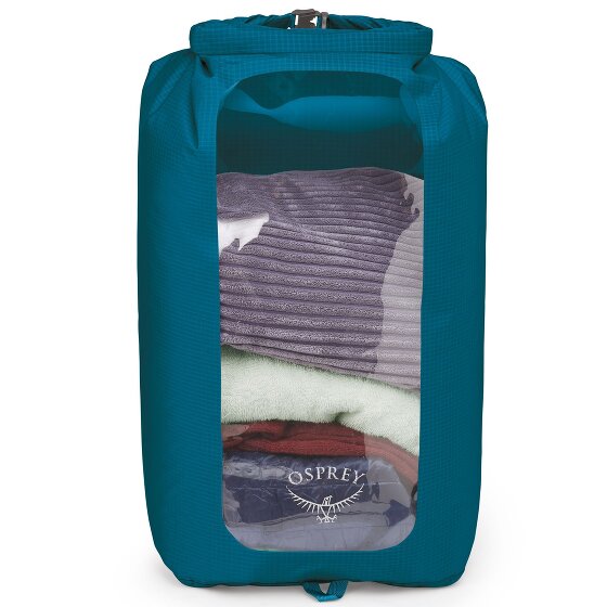Osprey Ultralight DrySack 35L w-Window Torba do pakowania 33 cm