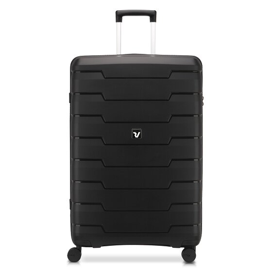 Roncato Skyline 2.0 Neon 4 kółka Walizka 79 cm