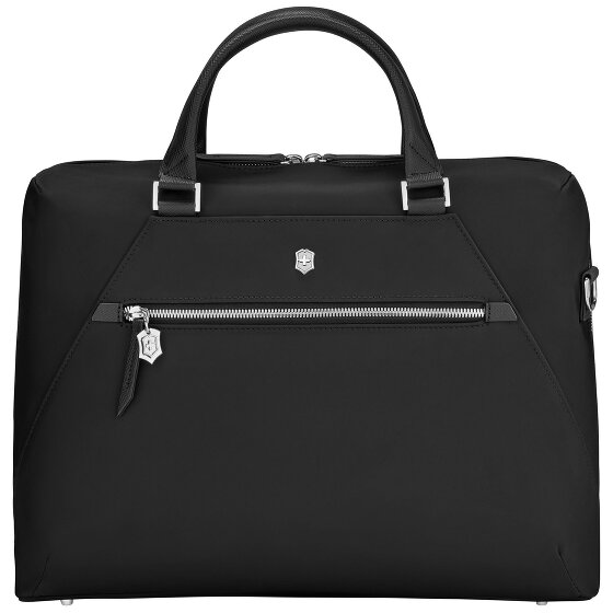 Victorinox Signature Briefcase 42 cm komora na laptopa