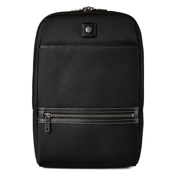 Jekyll & Hide Plecak biznesowy Ochrona RFID 42 cm Komora na laptopa