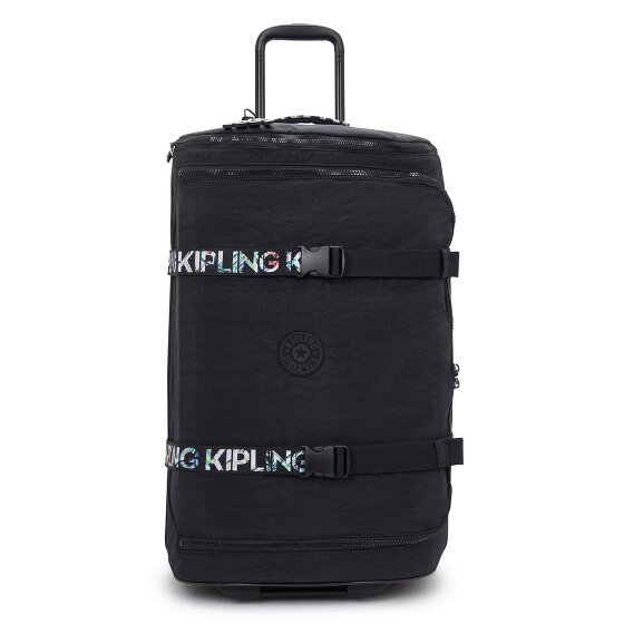 Kipling Basic Aviana 2 kółka Torba podróżna M 68 cm