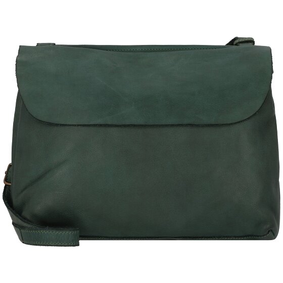 Harold's Submarine Torba na ramię skórzana 32 cm