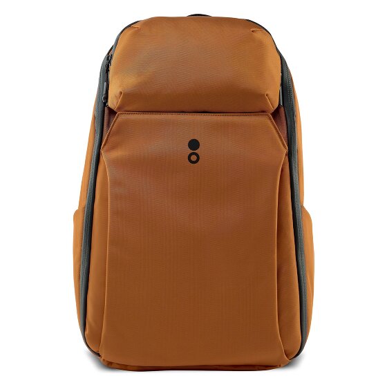 Echolac Active X Plecak 47 cm Komora na laptopa